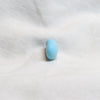 NATURAL & ORIGINAL TURQUOISE 6.35-CARATS (S0074-A9)