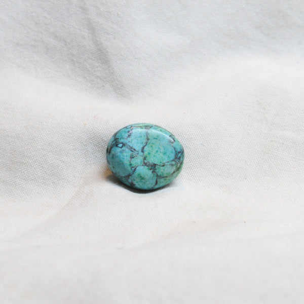NATURAL & ORIGINAL TURQUOISE 6.80-CARATS (S0077-A9)
