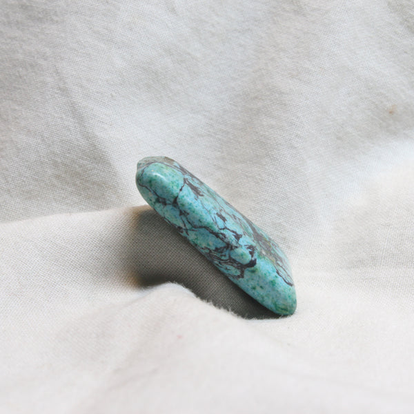 NATURAL & ORIGINAL TURQUOISE 17.50-CARATS (S0082-A9)