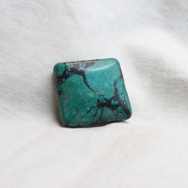 NATURAL GEMSTONE -TURQUOISE 14.00-CARATS (S0085-A9)