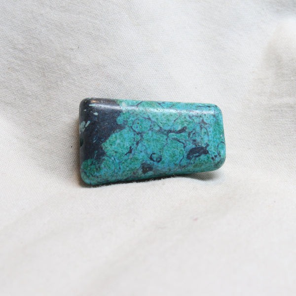 NATURAL GEMSTONE -TURQUOISE 17.30-CARATS (S0091-A9)