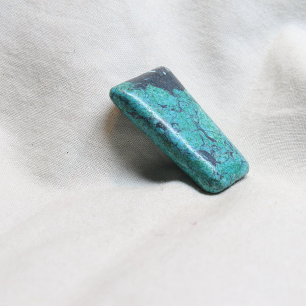NATURAL GEMSTONE -TURQUOISE 17.30-CARATS (S0091-A9)