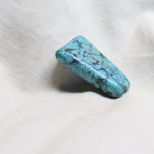 NATURAL GEMSTONE -TURQUOISE 17.20-CARATS (S0092-A9)