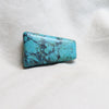 NATURAL GEMSTONE - TURQUOISE 18.10-CARATS (S0094-A9)