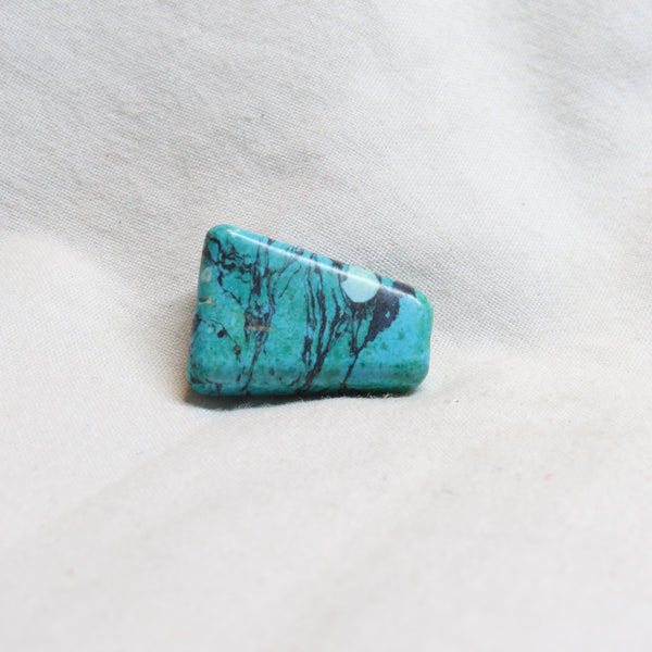 NATURAL GEMSTONE - TURQUOISE 8.40-CARATS (S0095-A9)