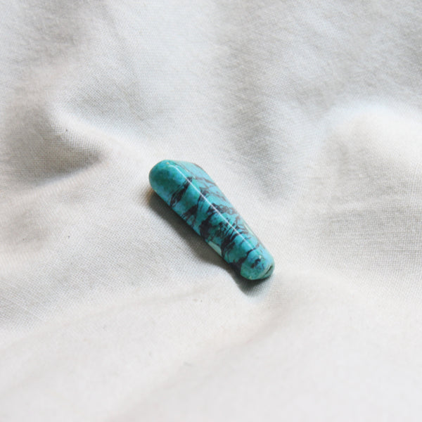 NATURAL GEMSTONE - TURQUOISE 8.40-CARATS (S0095-A9)