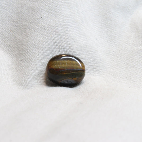 TIGER EYE 7.90-CARATS (S0056-A8)