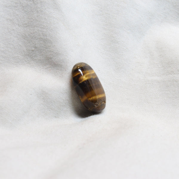 TIGER EYE 6.20-CARATS (S0052-A8)