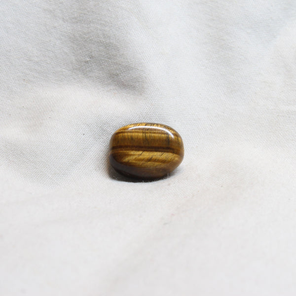 TIGER EYE 5.40-CARATS (S0051-A8)