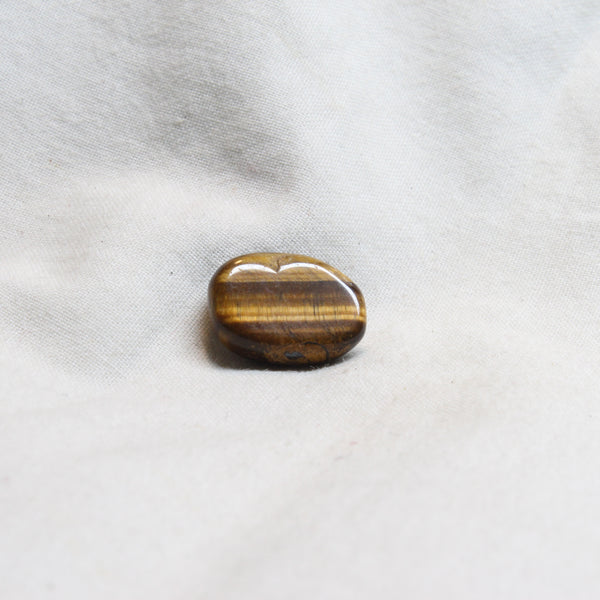 TIGER EYE 5.40-CARATS (S0051-A8)