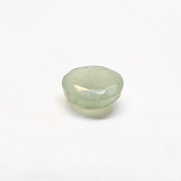 NATURAL & ORIGINAL EMERALD 7.60-CARATS (S0190-A15)