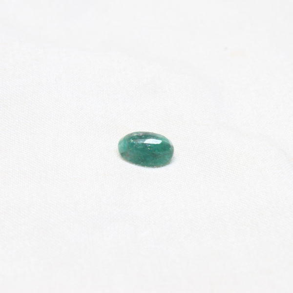 NATURAL & ORIGINAL EMERALD 1.20-CARATS (S0186-A15)