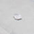 WHITE SAPPHIRE NATURAL & ORIGINAL 4.25-CARATS (S0154-A11)