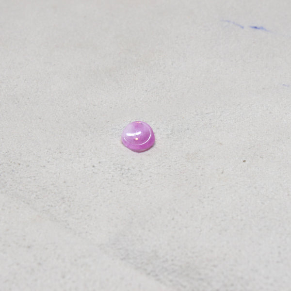 RUBY 0.95-CARATS (S0256-A17)