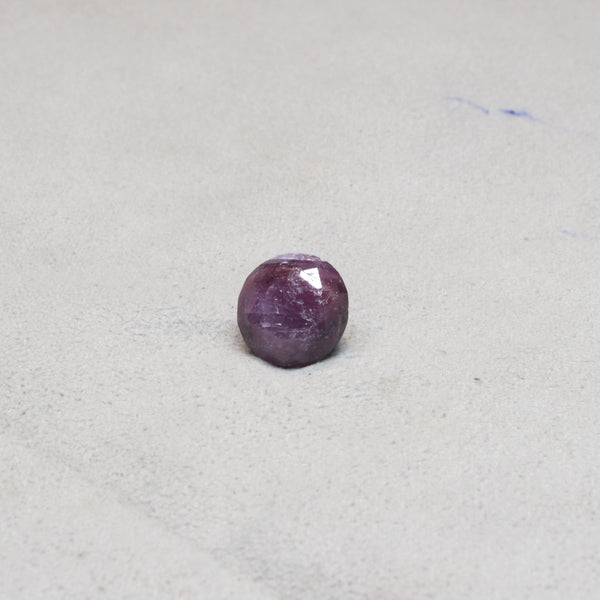 RUBY 7.15-CARATS (S0253-A17)