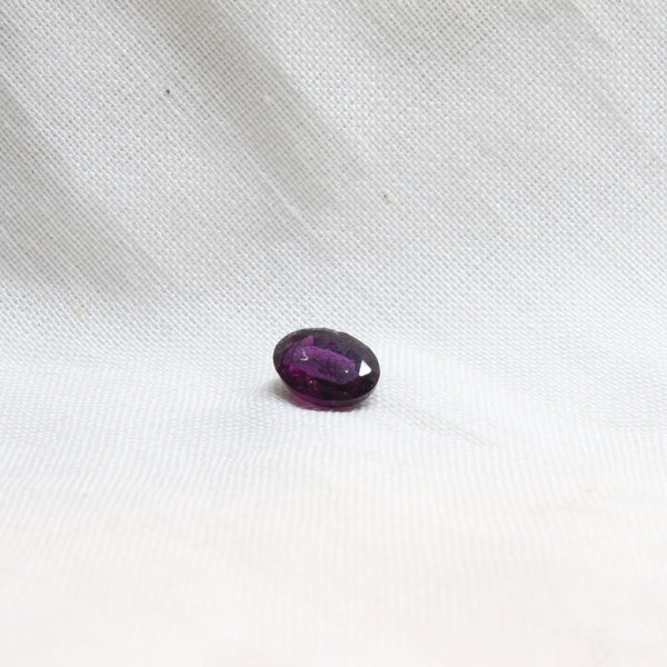NATURAL UMBALITE PURPLE GARNET 2.00 CARATS (S0028-A6)