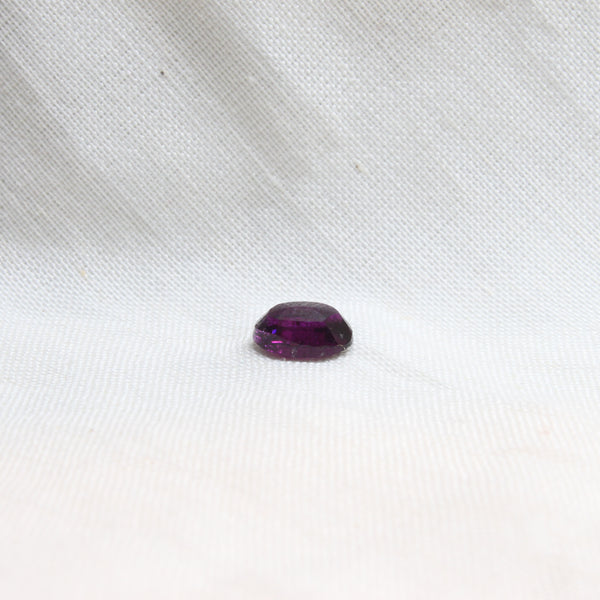 NATURAL UMBALITE PURPLE GARNET 2.00 CARATS (S0028-A6)