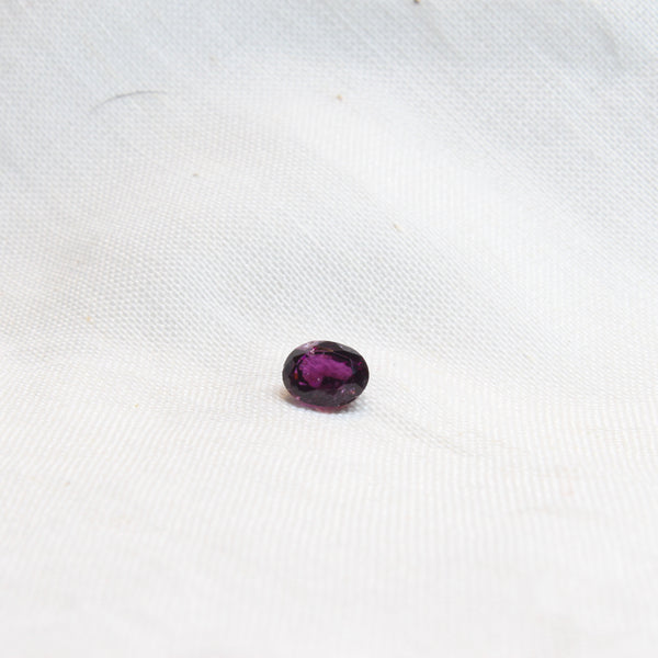 NATURAL UMBALITE PURPLE GARNET 1.15 CARATS (S0029-A6)