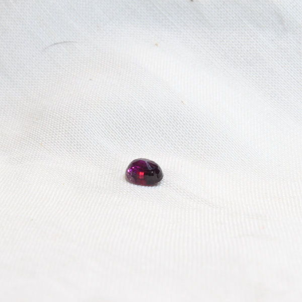 NATURAL UMBALITE PURPLE GARNET 1.15 CARATS (S0029-A6)