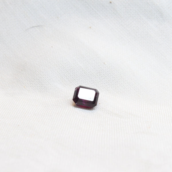 UMBALITE PURPLE GARNET 2.35 CARATS (S0030-A6)
