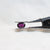 UMBALITE PURPLE GARNET 2.10 CARATS (S0031-A6)