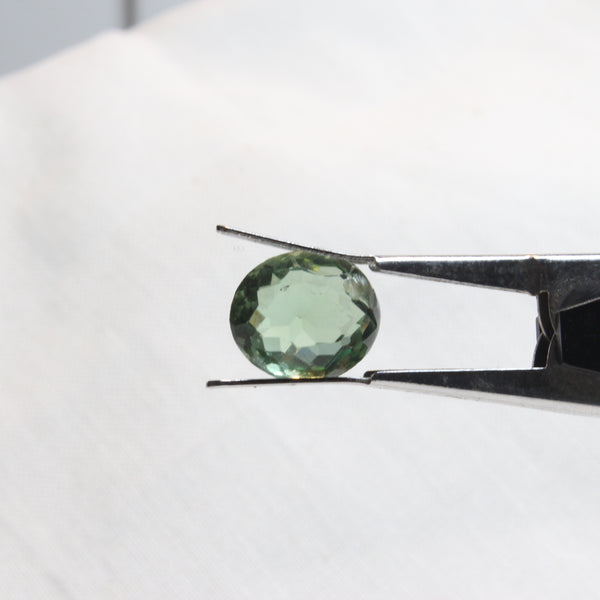 NATURAL & ORIGINAL PERIDOT 5.80-CARATS (S0177-A14)