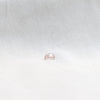 YELLOW SAPPHIRE COPPER TINNED 0.95 CARAT (S0022-A4)
