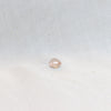 YELLOW SAPPHIRE COPPER TINNED 1.20 CARATS (S0024-A4)