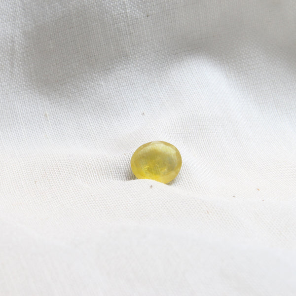 NATURAL YELLOW SAPPHIRE 2.25-CARATS (S0041-A7)