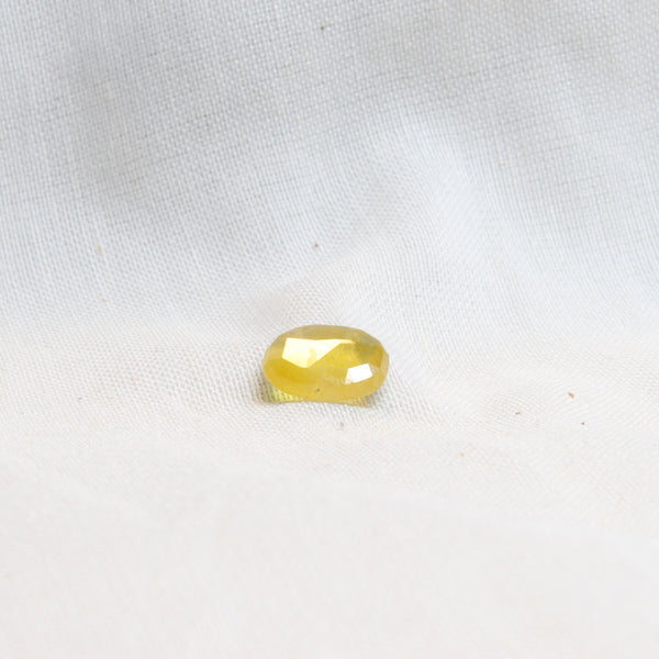 NATURAL YELLOW SAPPHIRE 2.65-CARATS (S0043-A7)