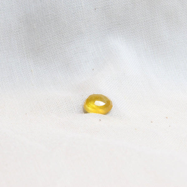 NATURAL YELLOW SAPPHIRE 1.85-CARATS (S0045-A7)