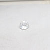 WHITE SAPPHIRE NATURAL & ORIGINAL 1.80-CARATS (S0152-A11)