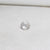 WHITE SAPPHIRE NATURAL & ORIGINAL 1.80-CARATS (S0152-A11)