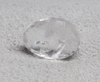 WHITE SAPPHIRE NATURAL & ORIGINAL 3.30-CARATS (S0151-A11)