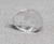 WHITE SAPPHIRE NATURAL & ORIGINAL 3.30-CARATS (S0151-A11)