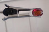 Natural Hessonite Garnet/Gomed - 6.05 carats (S0001 - A1)Quality Astrological Loose Gemstonefor Ring & Pendant Gems Jewelry