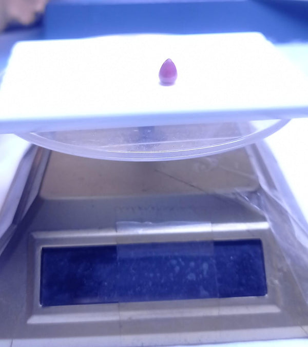 RUBY 1.8-CARATS (S0227-A17)