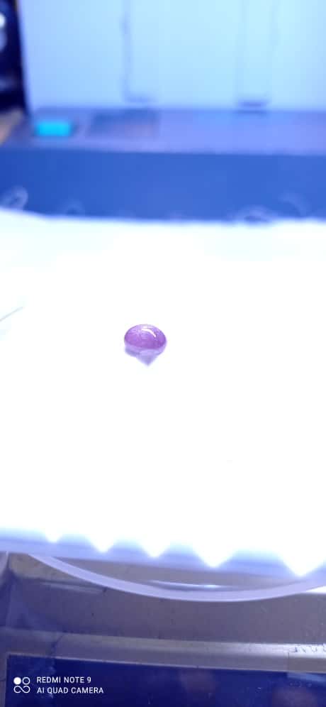 RUBY 2.60-CARATS (S0251-A17)