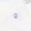 RUBY 0.80-CARATS (S0223-A17)
