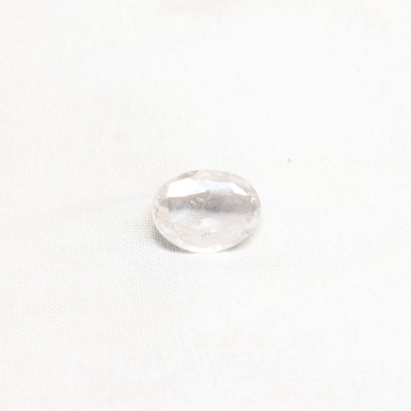 WHITE SAPPHIRE NATURAL & ORIGINAL 3.10-CARATS (S0150-A11)