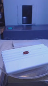 HESSONITE GARNET /GOMED 2.1-CARATS (S0230-A1)
