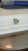 NATURAL & ORIGINAL PERIDOT 3.70-CARATS (S0182-A14)