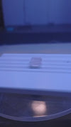 WHITE SAPPHIRE NATURAL & ORIGINAL 4.25-CARATS (S0154-A11)