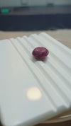 RUBY 7.15-CARATS (S0253-A17)